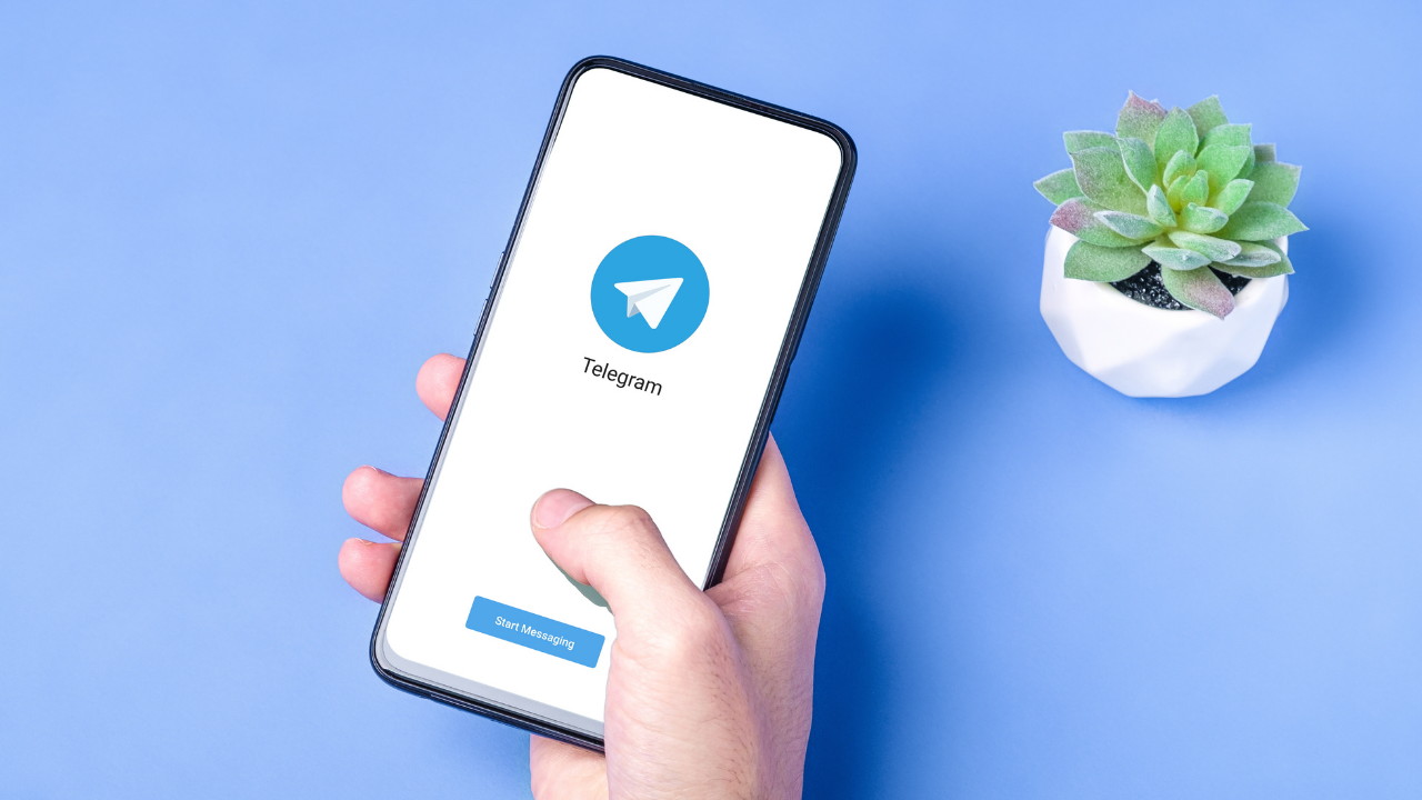Junta de Freguesia lança canal no Telegram 