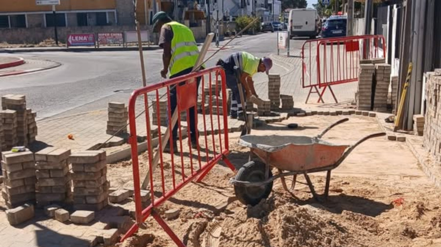 Balanço do trabalho realizado durante o mês de setembro 2025