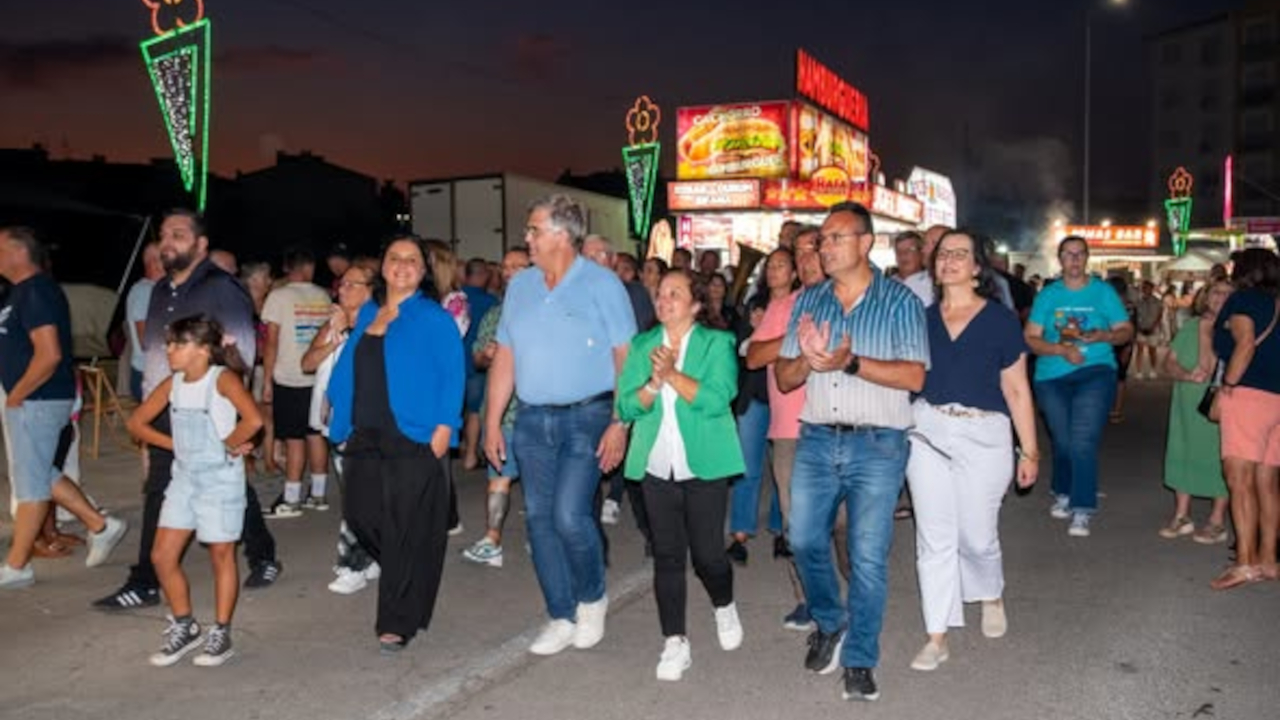 Balanço do trabalho realizado durante o mês de julho 2025