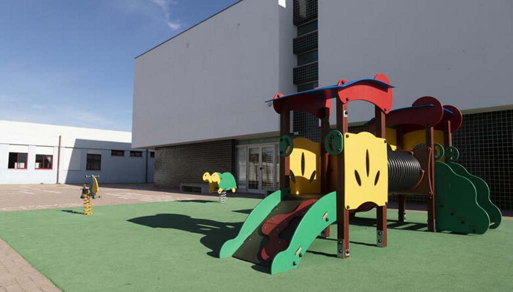 Escola Básica e Jardim-de-Infância Nun'Álvares