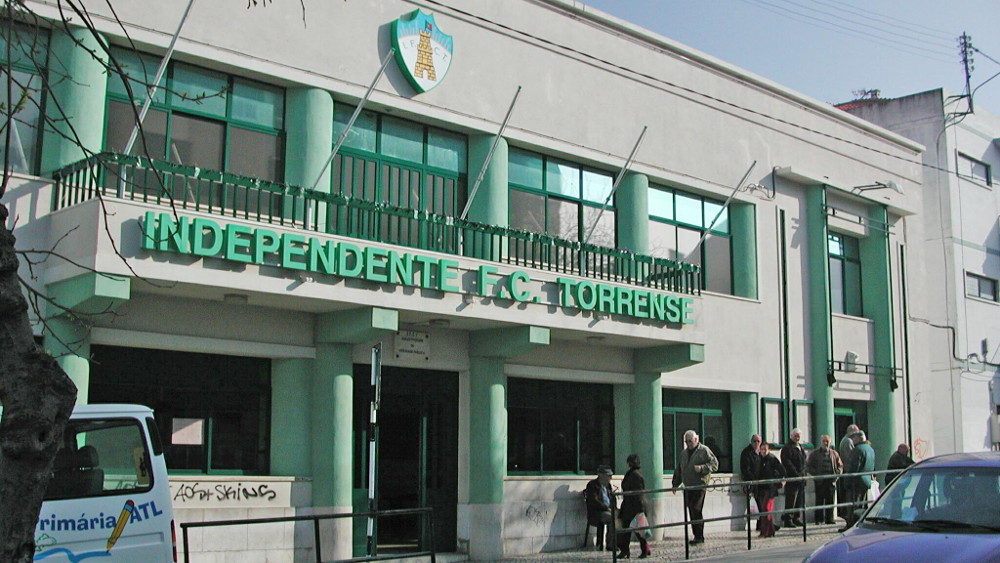 Independente Futebol Clube Torrense
