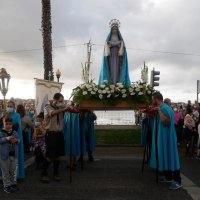 Procissão em Honra a Nossa Senhora da Soledade 2021