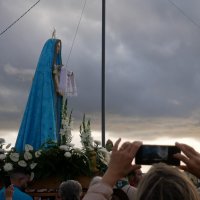 Procissão em Honra a Nossa Senhora da Soledade 2021