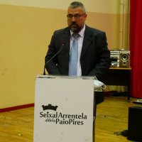 Tomada de posse dos órgãos autárquicos da Freguesia de Seixal Arrentela Aldeia Paio Pires 2021-2025
