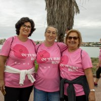 Caminhada da Liga Portuguesa Contra o Cancro
