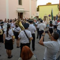 Noite do Tiago Silva