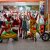 Mercado Aberto no dia 17 de dezembro
