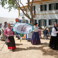 16º Aniversário do Rancho Folclórico Honra e Glória de Arrentela 