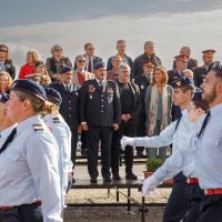 46.º Aniversário dos Bombeiros do Seixal