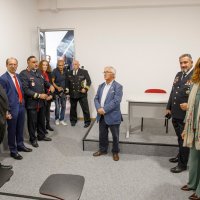 46.º Aniversário dos Bombeiros do Seixal