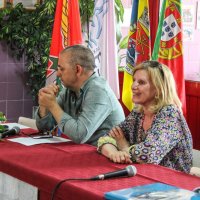 Circuito Expositivo da Memória da ES Dr. José Afonso