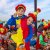 Desfile de Carnaval das Escolas 2023