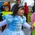 Desfile de Carnaval das Escolas 2023
