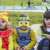 Desfile de Carnaval das Escolas 2023