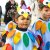 Desfile de Carnaval das Escolas 2023