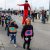Desfile de Carnaval das Escolas 2023