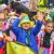 Desfile de Carnaval das Escolas 2023