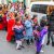 Desfile de Carnaval das Escolas 2023