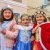Desfile de Carnaval das Escolas 2023