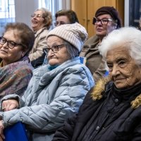 Movimento Associativo a Cantar as Janeiras