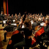 Concerto da Banda da Sociedade Filarmónica União Seixalense