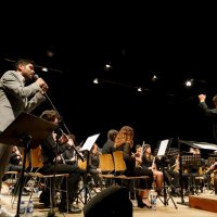 Concerto da Banda da Sociedade Filarmónica União Seixalense