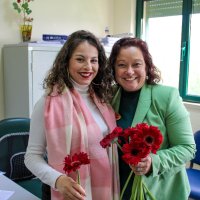 Dia Internacional da Mulher