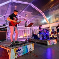 Festas Populares de São Pedro