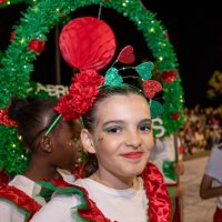 Marchas Populares das Escolas