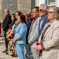 Comemorações do 25 de Abril