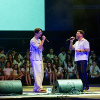 Festas de São Pedro